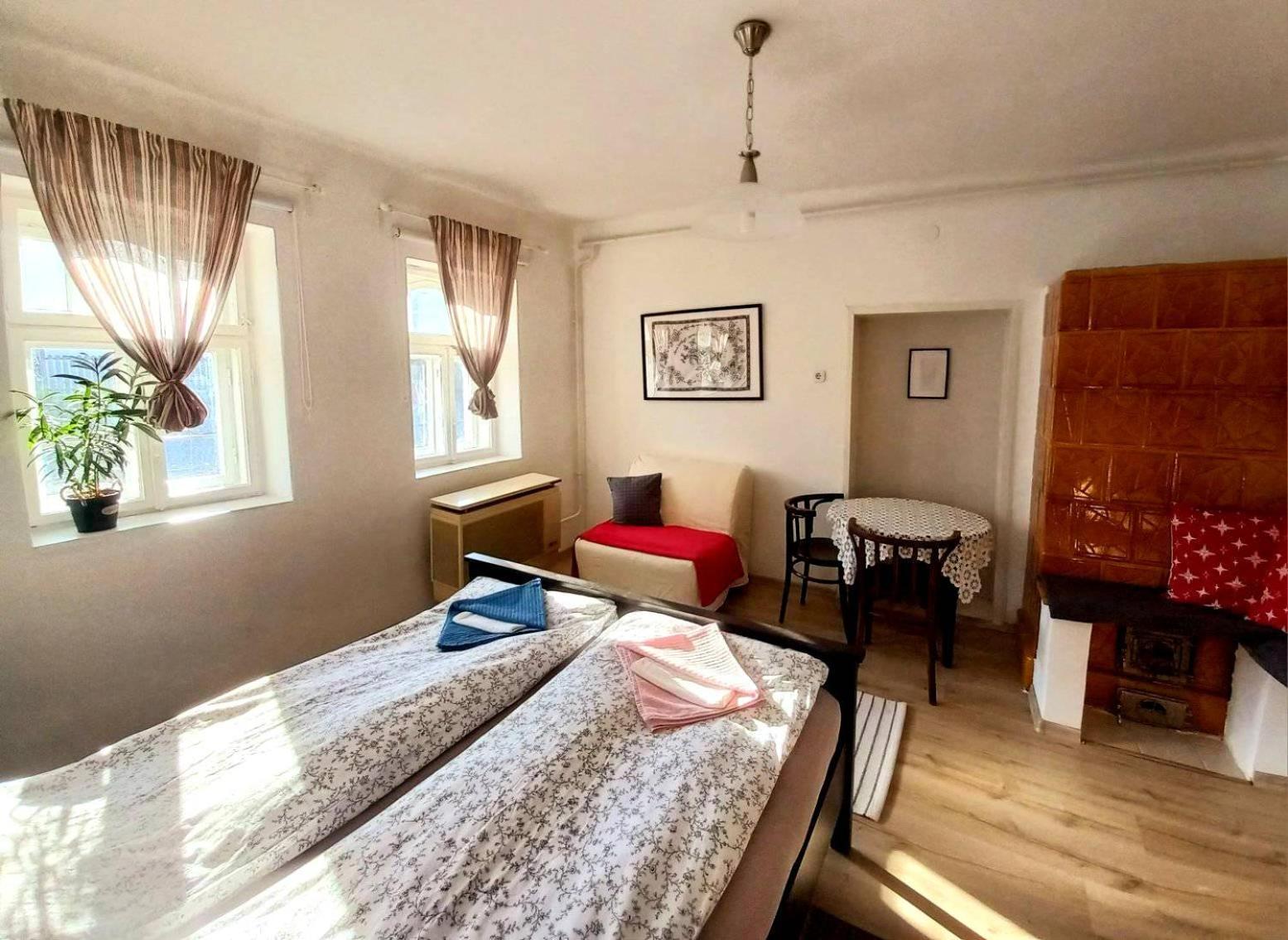 Lankas Vendeghaz - Holloko Villa Eksteriør billede